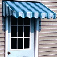 2700 Series Door Awning