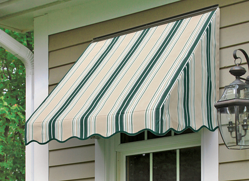 3700 Series Window Awning