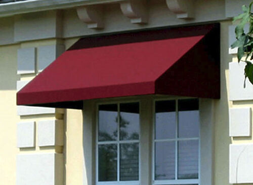 New Yorker Window / Door Awning