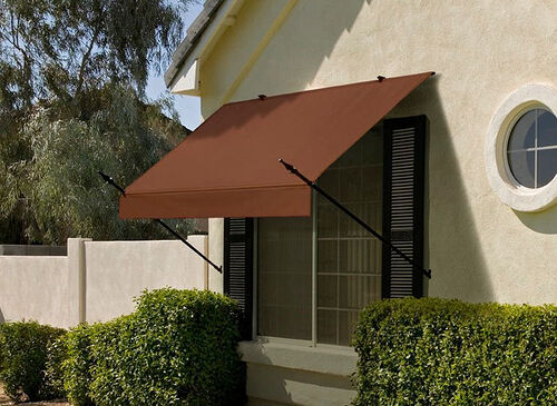 Designer Window or Door Awning